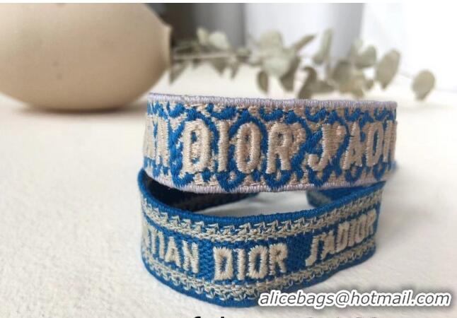 Top Grade Dior J'Adior Bracelet Set CD090 2022