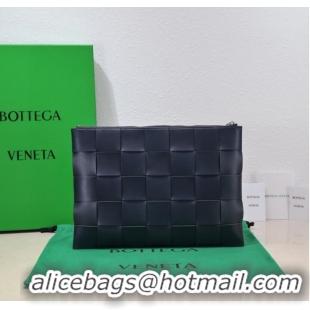 Unique Discount Bottega Veneta Pouch 651409 black