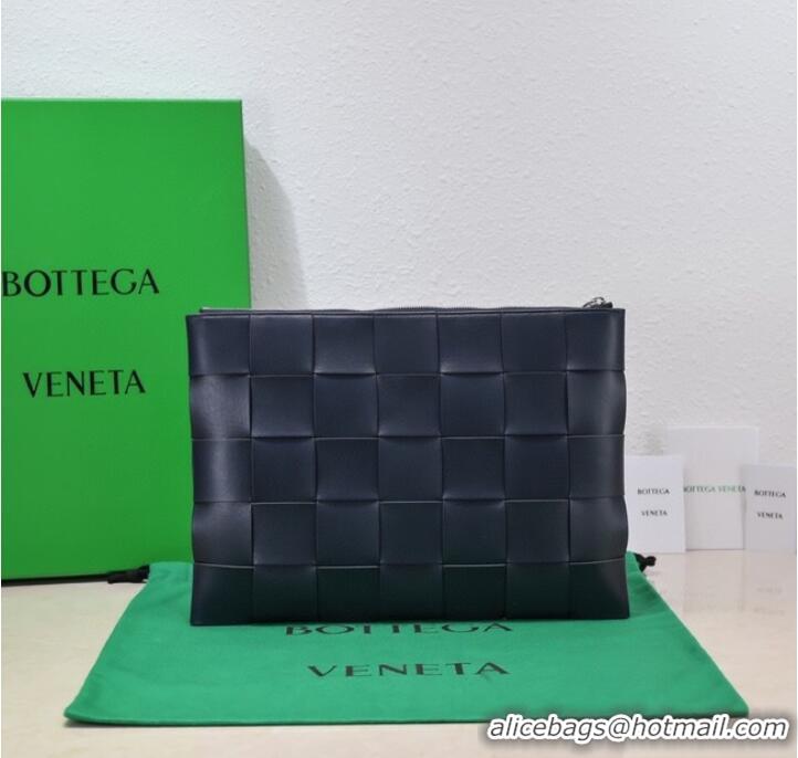 Unique Discount Bottega Veneta Pouch 651409 black