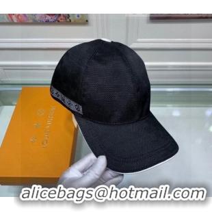 Top Quality Louis Vuitton Damier Canvas Baseball Hat LV2362 2021