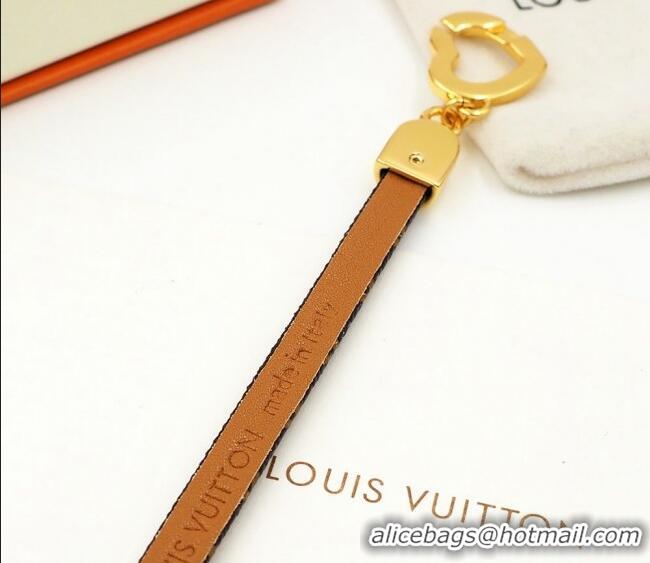 Trendy Design Louis Vuitton SAY YES Love Bracelet 091468 2022