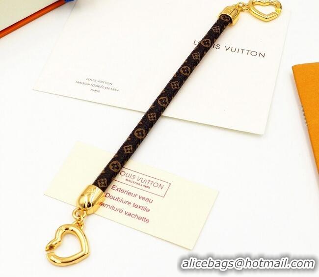 Trendy Design Louis Vuitton SAY YES Love Bracelet 091468 2022