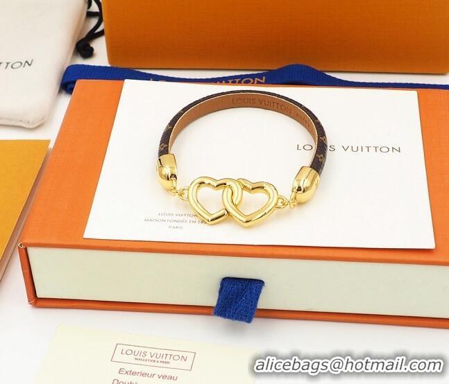 Trendy Design Louis Vuitton SAY YES Love Bracelet 091468 2022