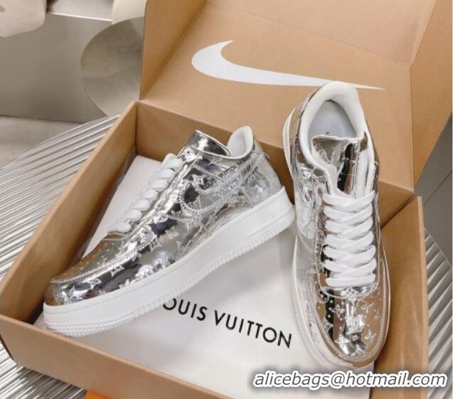 Low Price Louis Vuitton and Nike 