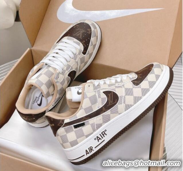 Best Grade Louis Vuitton and Nike 