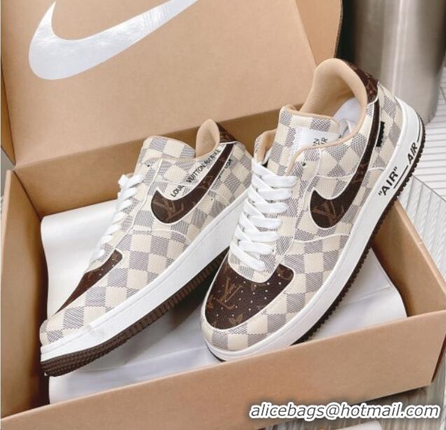 Best Grade Louis Vuitton and Nike 