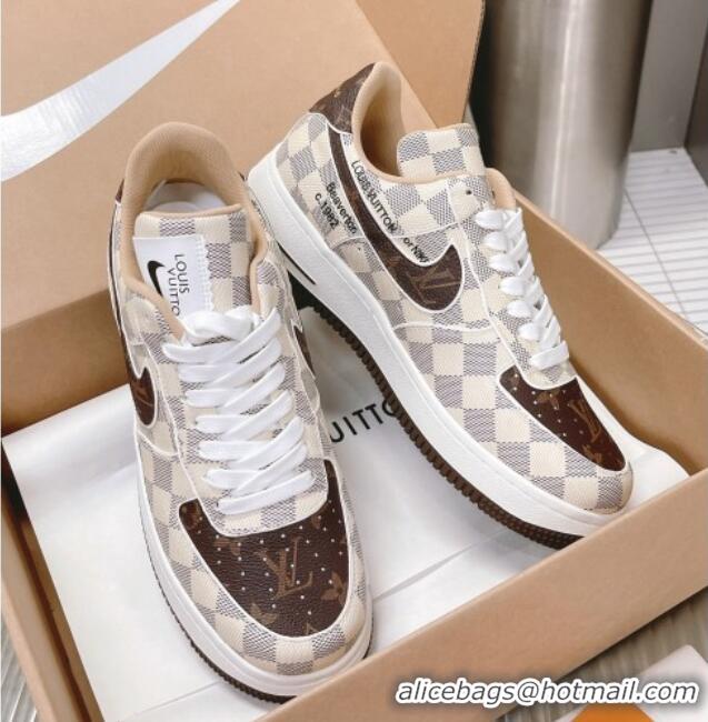 Best Grade Louis Vuitton and Nike 