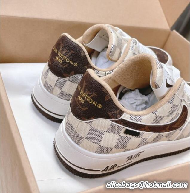 Best Grade Louis Vuitton and Nike 