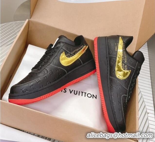 Good Looking Louis Vuitton and Nike 