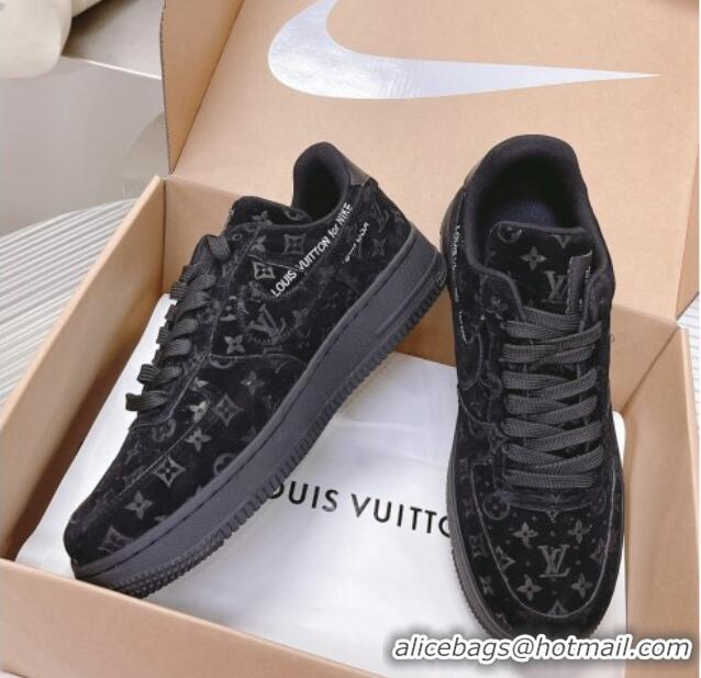 Grade Quality Louis Vuitton and Nike 