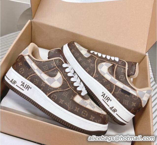 Good Quality Louis Vuitton and Nike 