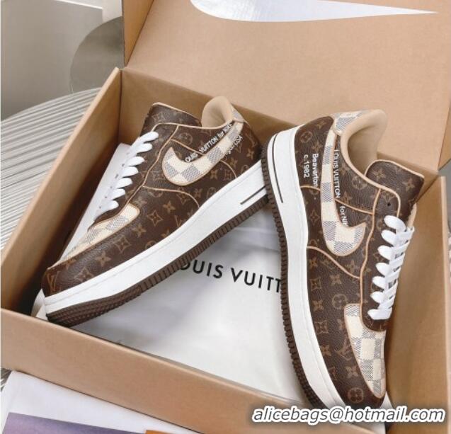 Good Quality Louis Vuitton and Nike 