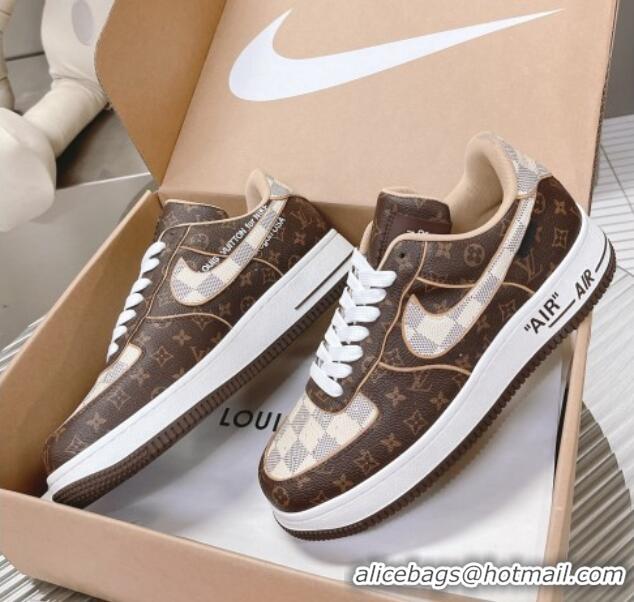 Good Quality Louis Vuitton and Nike 