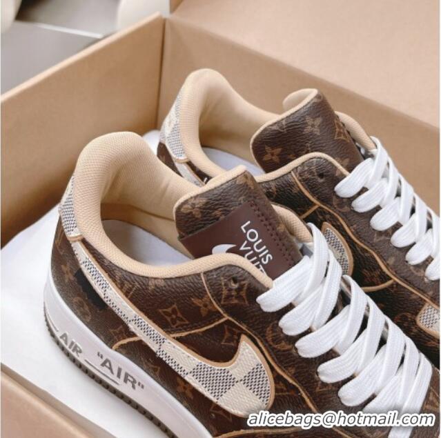 Good Quality Louis Vuitton and Nike 