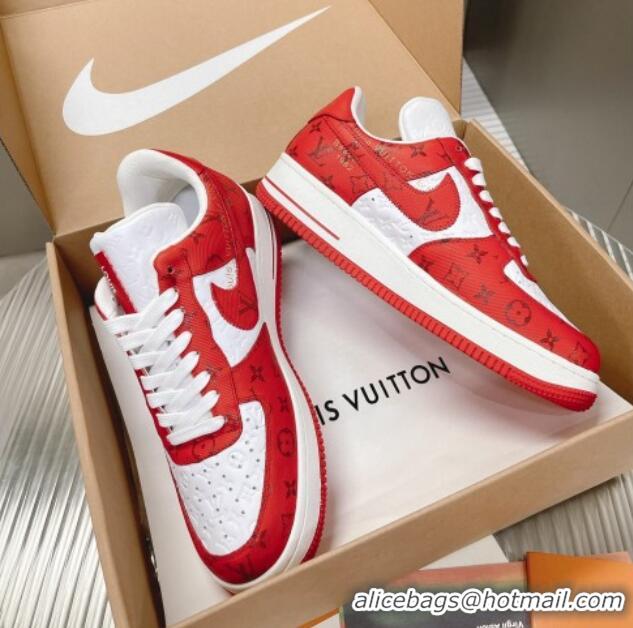 Top Design Louis Vuitton and Nike 