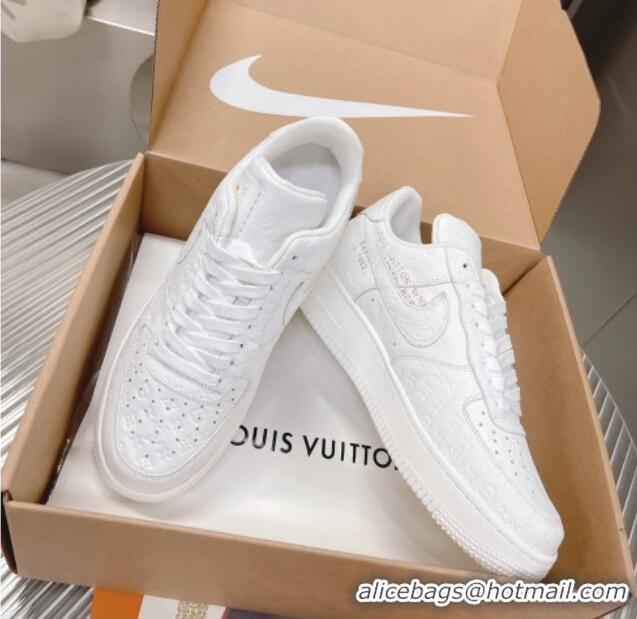 Purchase Louis Vuitton and Nike 