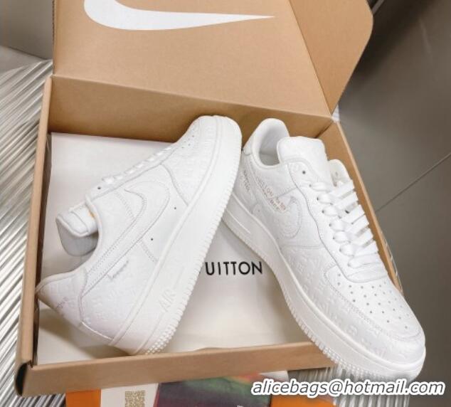 Purchase Louis Vuitton and Nike 