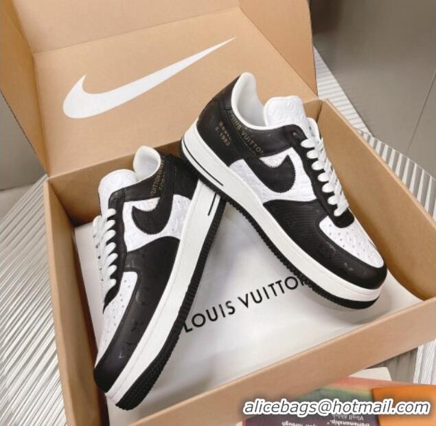 Popular Style Louis Vuitton and Nike 