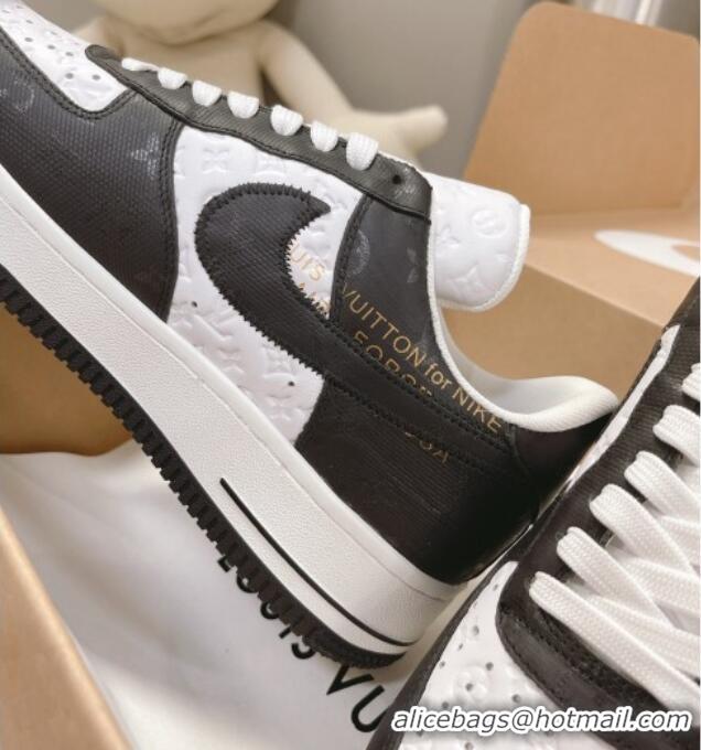 Popular Style Louis Vuitton and Nike 