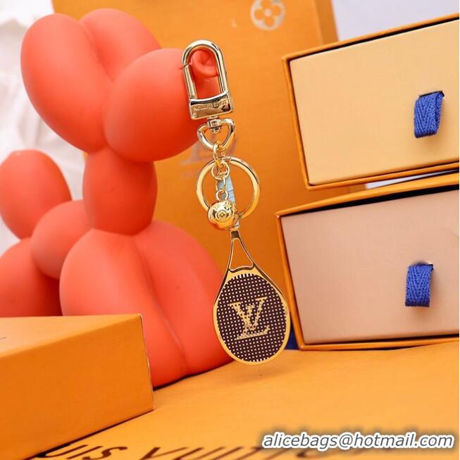 Promotional Louis Vuitton BLOSSOM DREAM BAG CHARM AND KEY HOLDER M00661