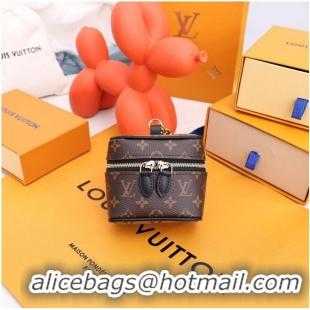 Good Product Louis Vuitton FLIGHT MODE BAG CHARM AND KEY HOLDER M00546