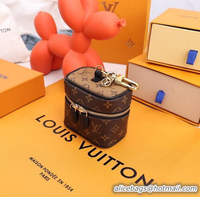 Good Product Louis Vuitton FLIGHT MODE BAG CHARM AND KEY HOLDER M00546