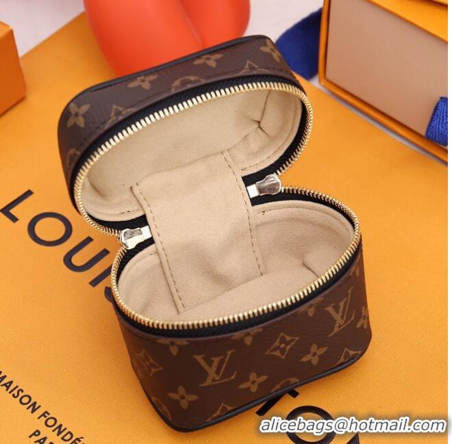 Good Product Louis Vuitton FLIGHT MODE BAG CHARM AND KEY HOLDER M00546