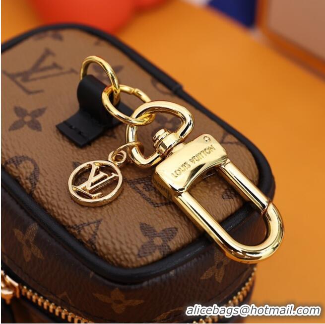 Good Product Louis Vuitton FLIGHT MODE BAG CHARM AND KEY HOLDER M00546