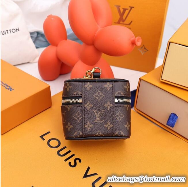 Good Product Louis Vuitton FLIGHT MODE BAG CHARM AND KEY HOLDER M00546