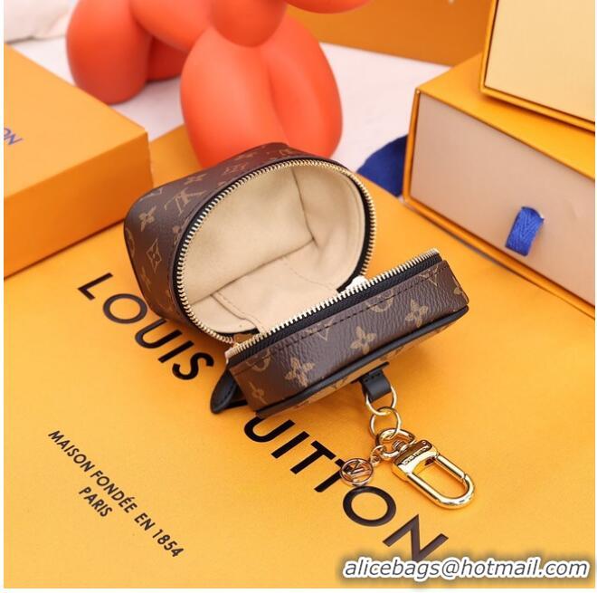 Good Product Louis Vuitton FLIGHT MODE BAG CHARM AND KEY HOLDER M00546