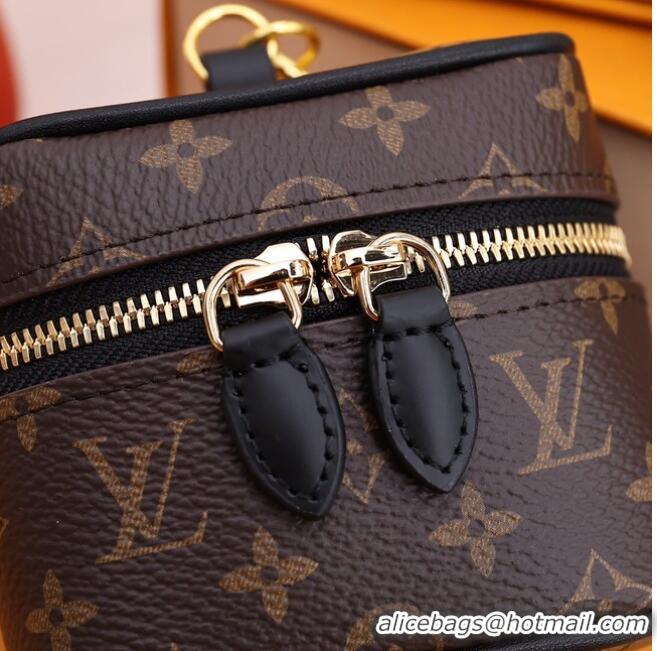 Good Product Louis Vuitton FLIGHT MODE BAG CHARM AND KEY HOLDER M00546