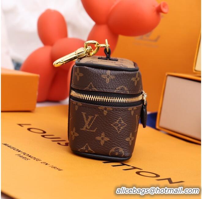 Good Product Louis Vuitton FLIGHT MODE BAG CHARM AND KEY HOLDER M00546