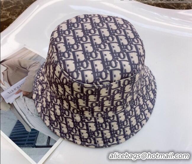 Reasonable Price Dior Reverse Bucket Hat 092409 Grey 2022