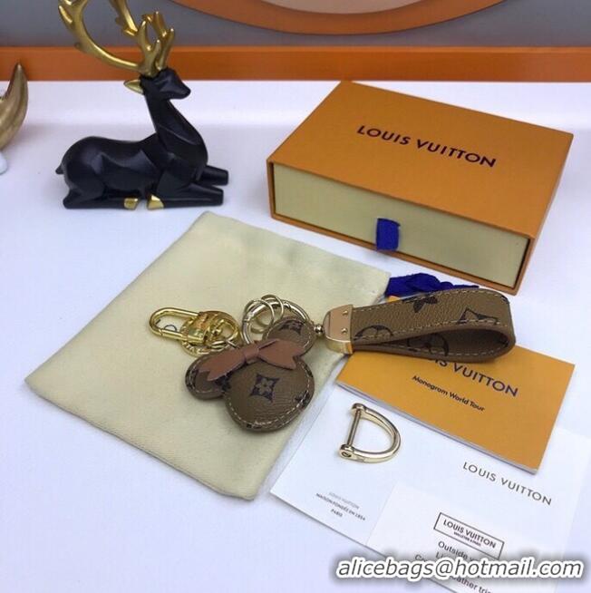 Promotional Louis Vuitton DRAGONNE KEY HOLDER CE9349