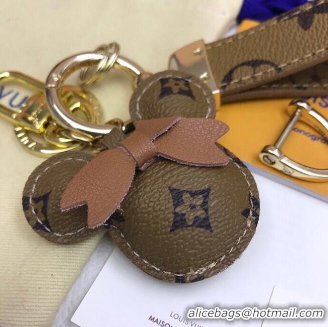 Promotional Louis Vuitton DRAGONNE KEY HOLDER CE9349