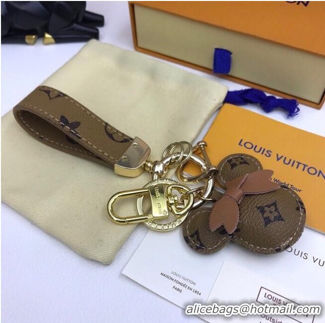 Promotional Louis Vuitton DRAGONNE KEY HOLDER CE9349