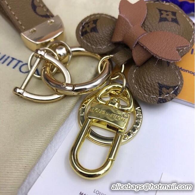 Promotional Louis Vuitton DRAGONNE KEY HOLDER CE9349