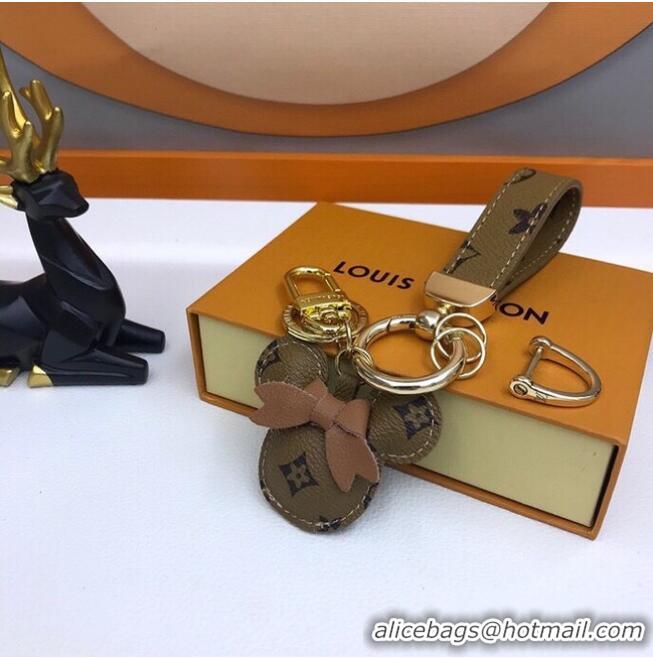 Promotional Louis Vuitton DRAGONNE KEY HOLDER CE9349