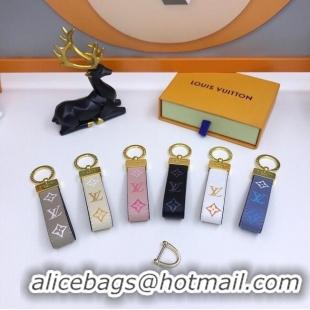 Top Quality Louis Vuitton DRAGONNE KEY HOLDER CE9350