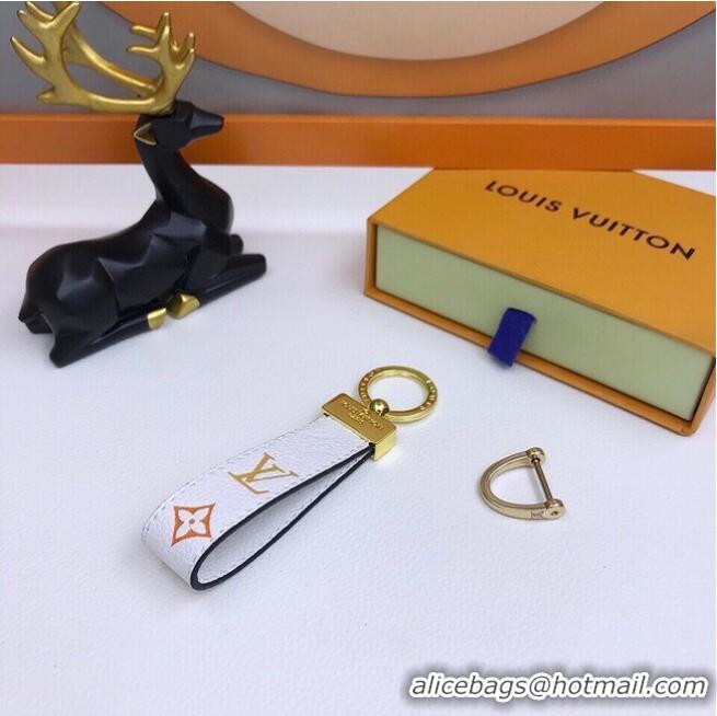 Top Quality Louis Vuitton DRAGONNE KEY HOLDER CE9350