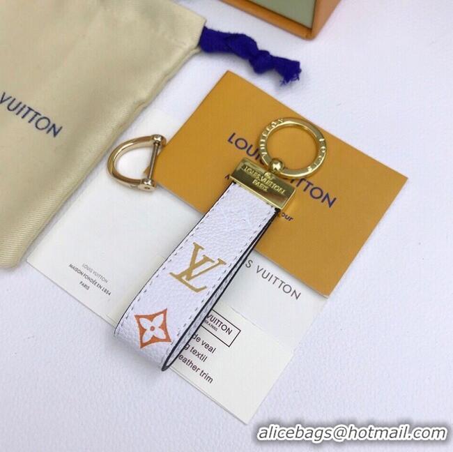 Top Quality Louis Vuitton DRAGONNE KEY HOLDER CE9350