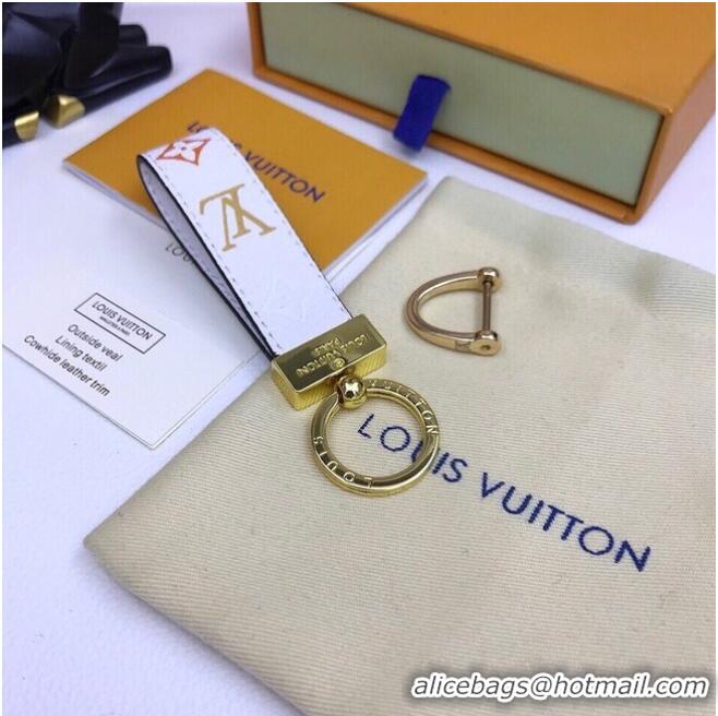 Top Quality Louis Vuitton DRAGONNE KEY HOLDER CE9350