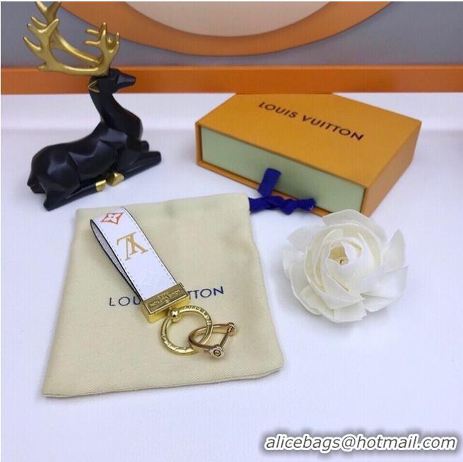 Top Quality Louis Vuitton DRAGONNE KEY HOLDER CE9350