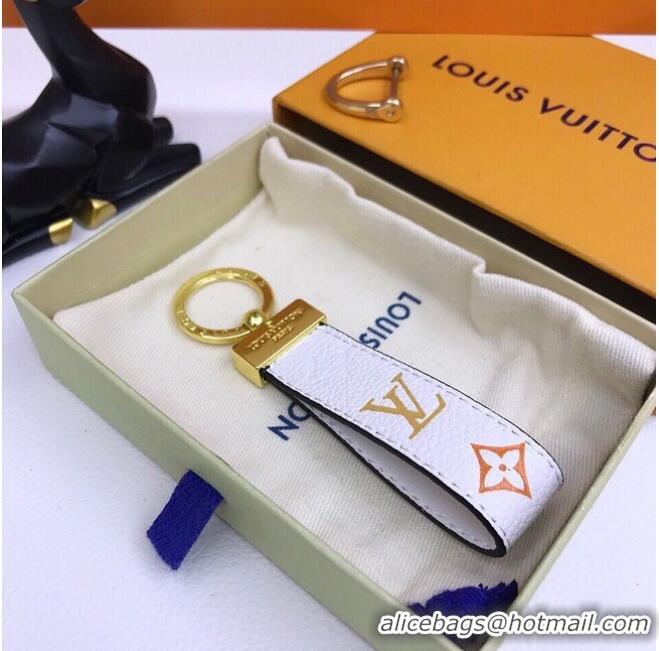 Top Quality Louis Vuitton DRAGONNE KEY HOLDER CE9350