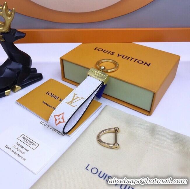 Top Quality Louis Vuitton DRAGONNE KEY HOLDER CE9350