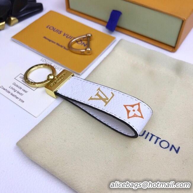 Top Quality Louis Vuitton DRAGONNE KEY HOLDER CE9350