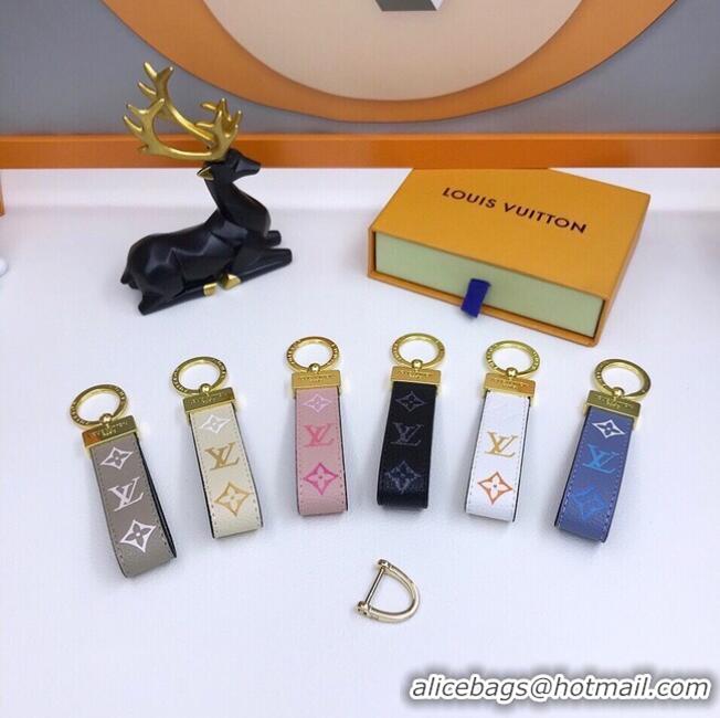 Top Quality Louis Vuitton DRAGONNE KEY HOLDER CE9350