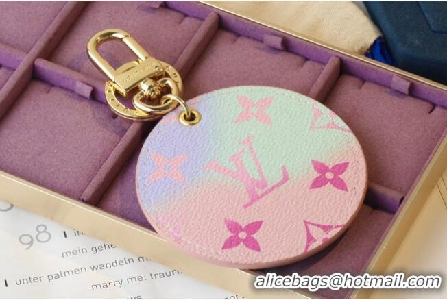 Buy Discount Louis Vuitton DRAGONNE KEY HOLDER CE9370