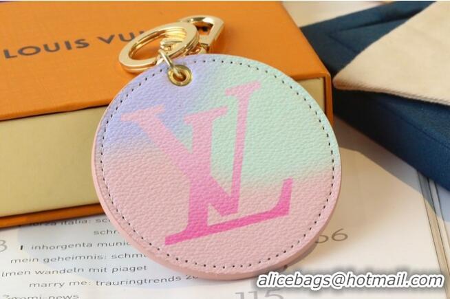 Buy Discount Louis Vuitton DRAGONNE KEY HOLDER CE9370