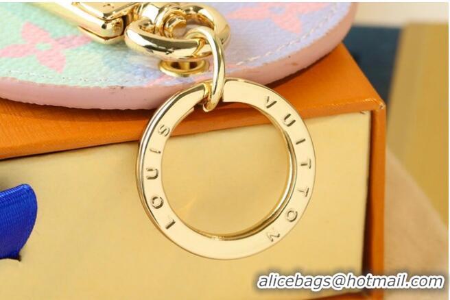 Buy Discount Louis Vuitton DRAGONNE KEY HOLDER CE9370